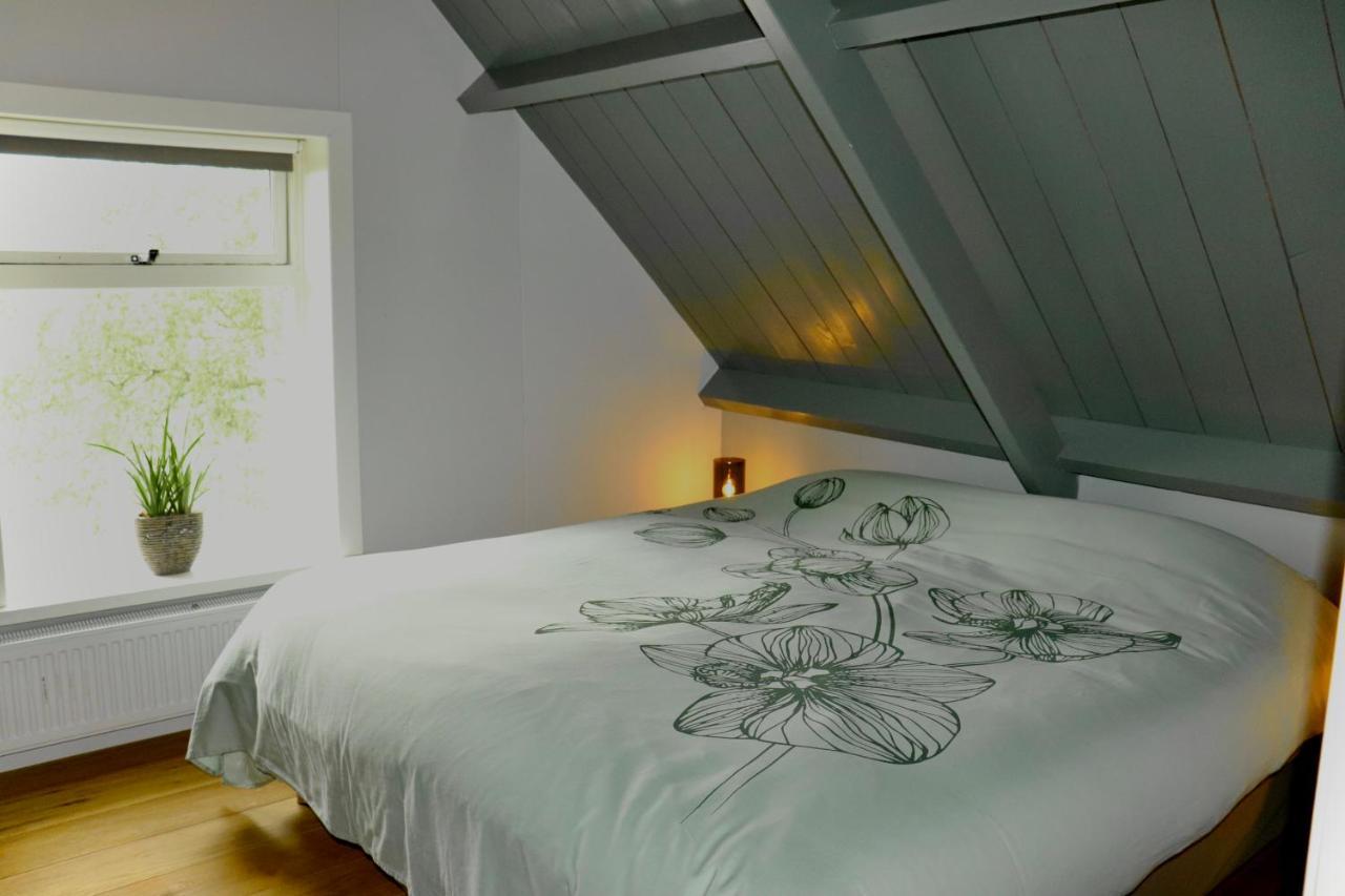 Bed and Breakfast Het Wijdeland Zwolle  Exterior foto